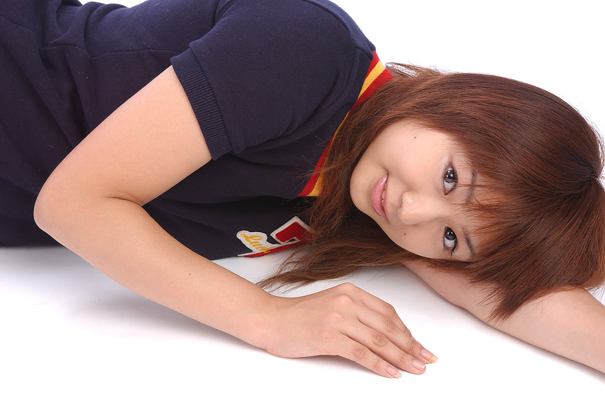 若菜まい 02  Mai Wakana [BWH]